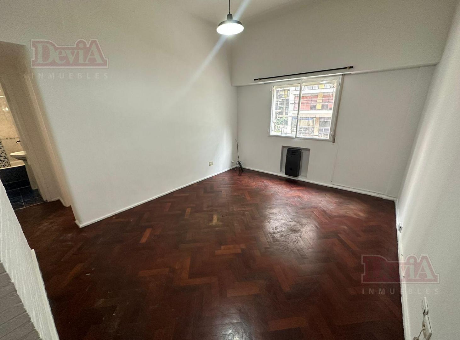 Foto de Alquiler - Departamento - 2 ambientes - Avenida Santa Fe 2800 - Barrio Norte, imagen 5