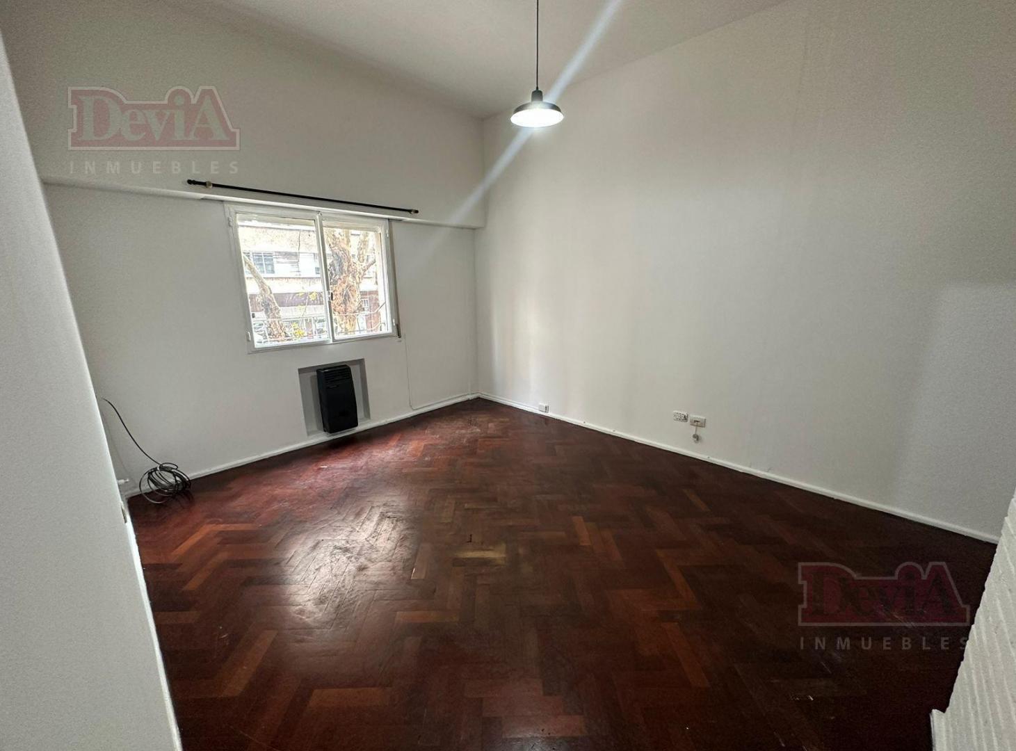 Foto de Alquiler - Departamento - 2 ambientes - Avenida Santa Fe 2800 - Barrio Norte, imagen 1