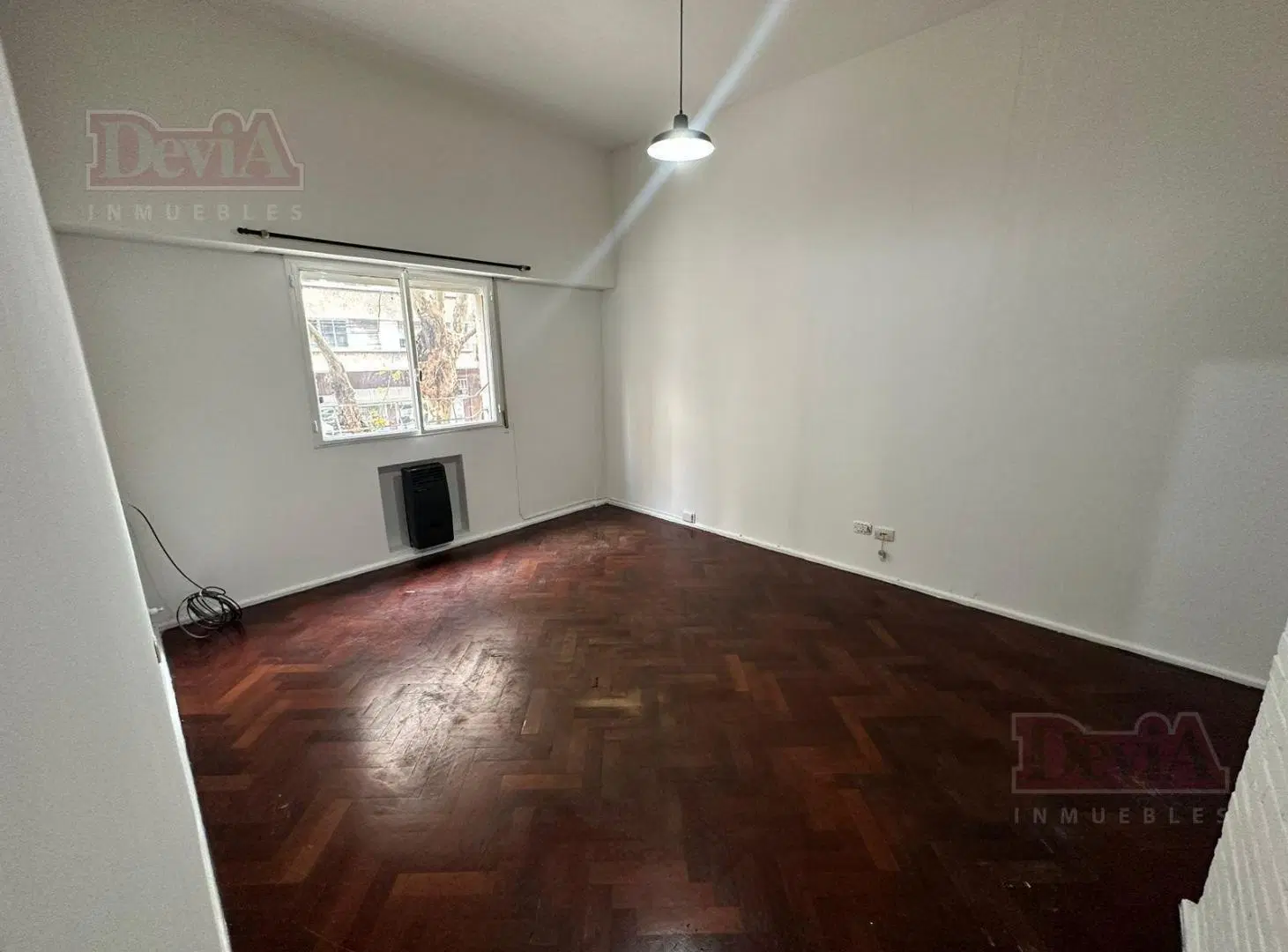 Alquiler - Departamento - 2 ambientes - Avenida Santa Fe 2800 - Barrio Norte 1