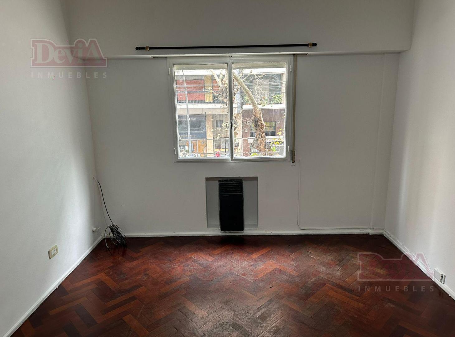 Foto de Alquiler - Departamento - 2 ambientes - Avenida Santa Fe 2800 - Barrio Norte, imagen 4