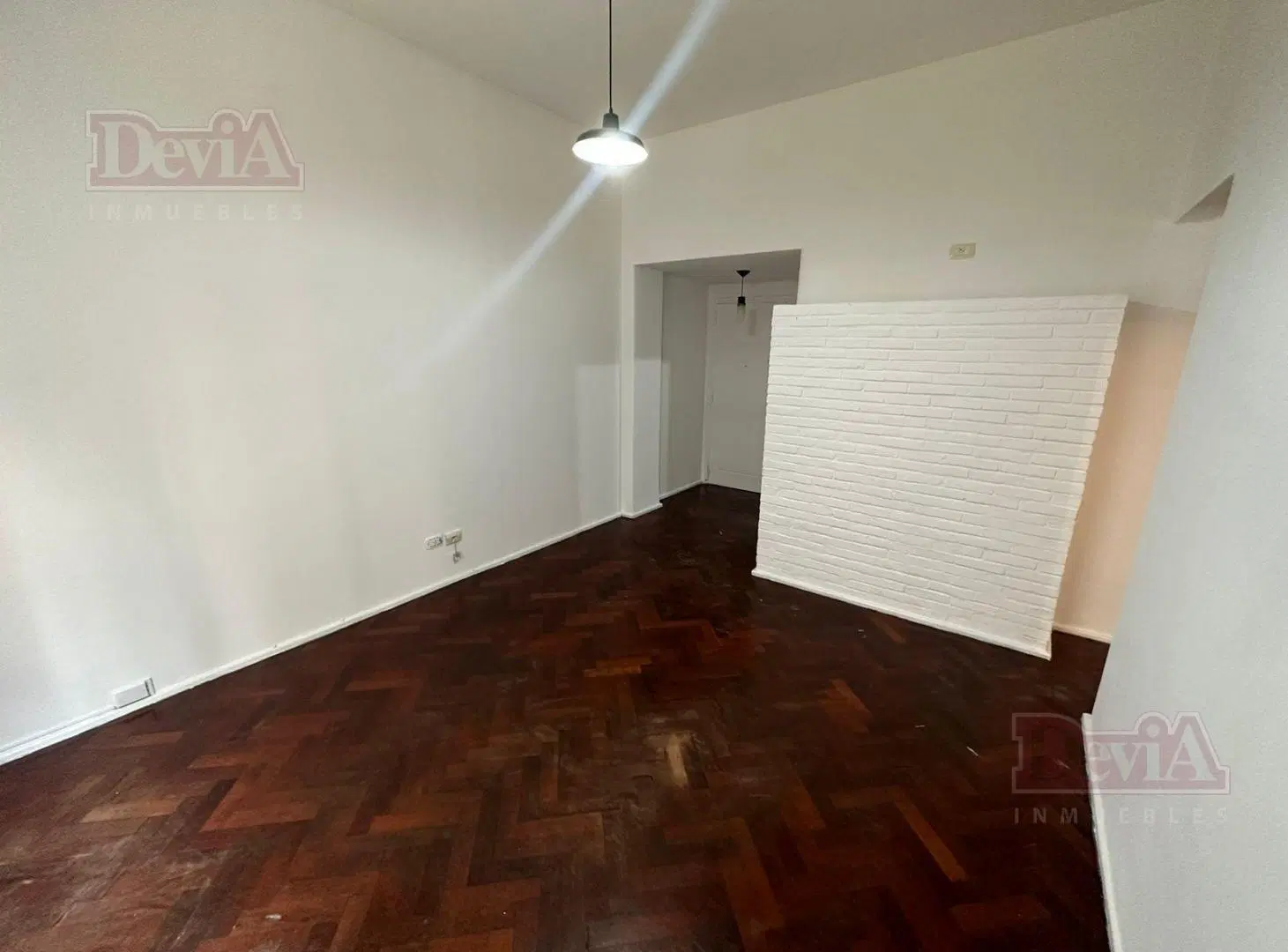 Alquiler - Departamento - 2 ambientes - Avenida Santa Fe 2800 - Barrio Norte 2