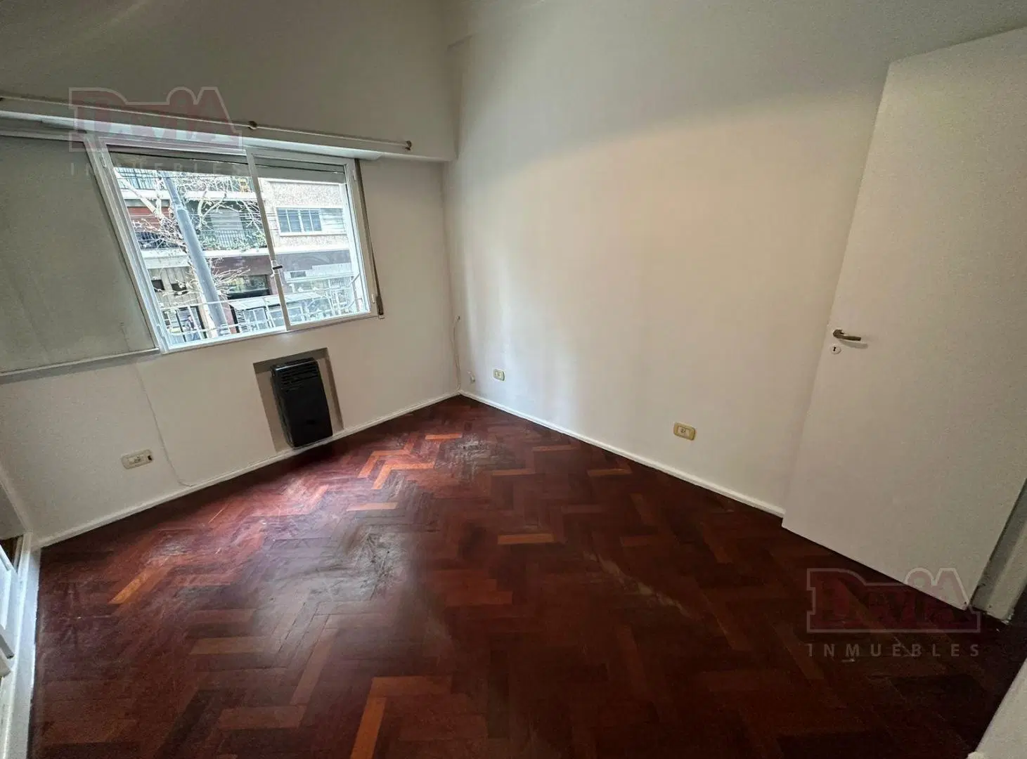 Alquiler - Departamento - 2 ambientes - Avenida Santa Fe 2800 - Barrio Norte 8