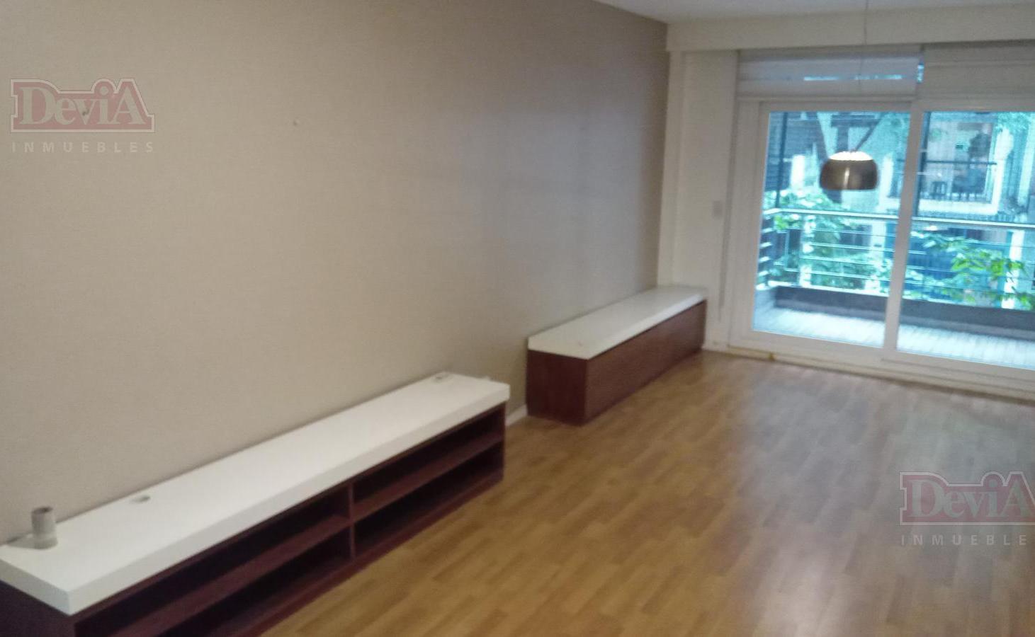 Foto de Alquiler - Departamento - 1 ambiente - Paraguay 3400 - Palermo, imagen 2