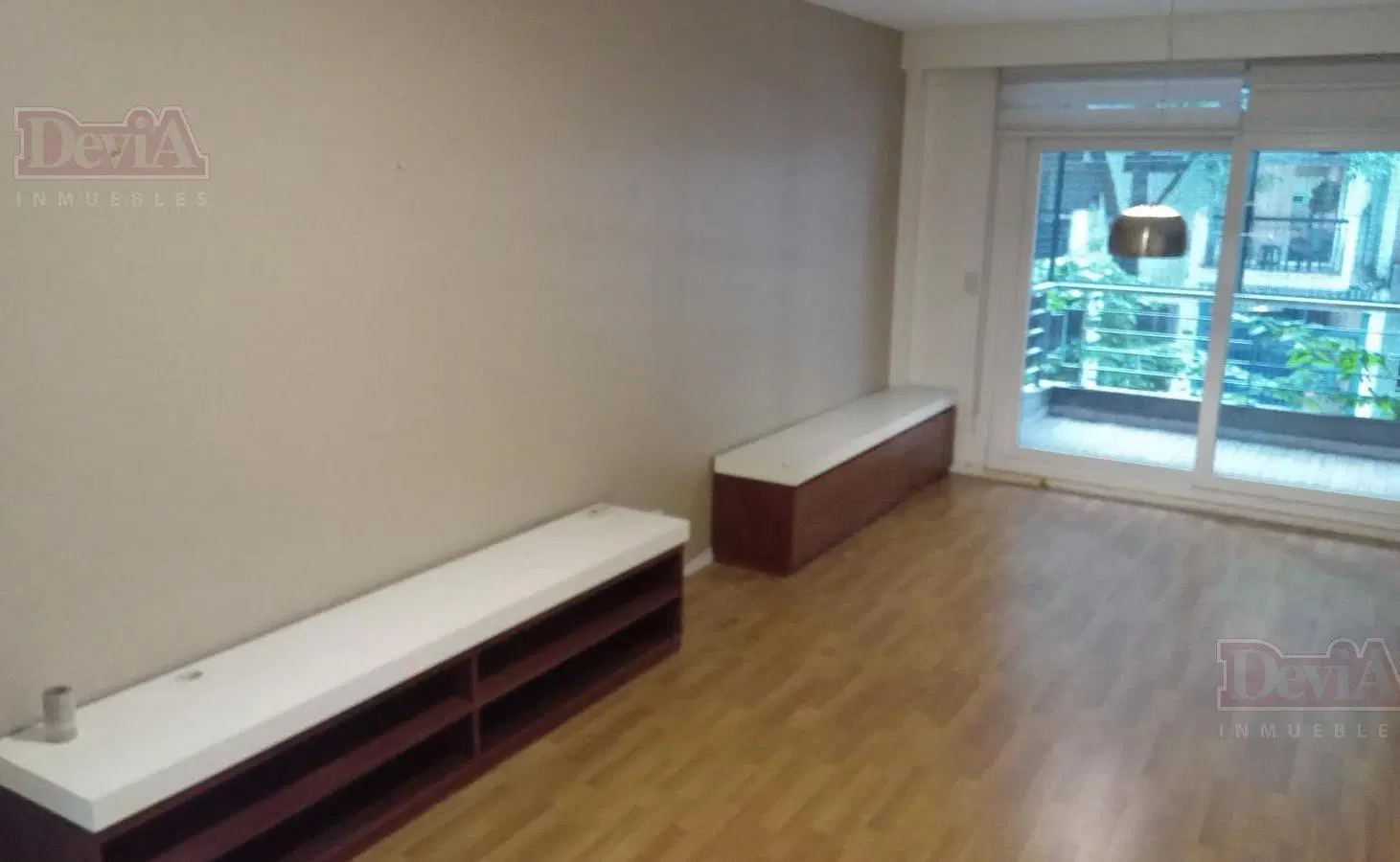 Alquiler - Departamento - 1 ambiente - Paraguay 3400 - Palermo 2