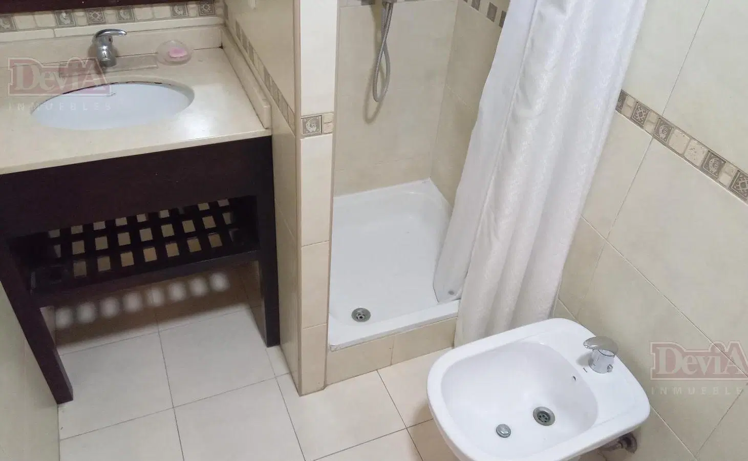 Alquiler - Departamento - 1 ambiente - Paraguay 3400 - Palermo 5