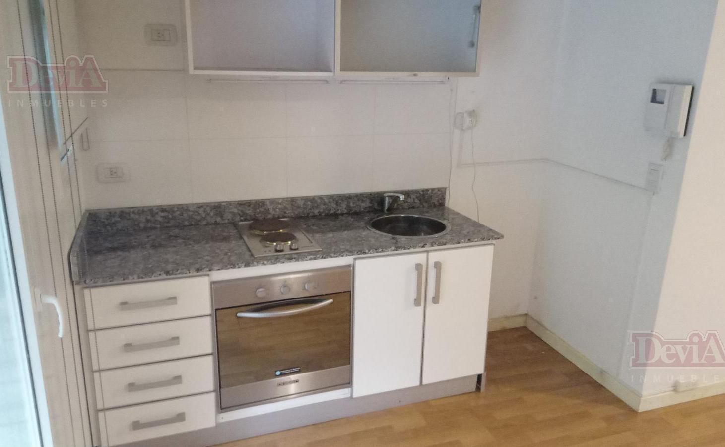 Foto de Alquiler - Departamento - 1 ambiente - Paraguay 3400 - Palermo, imagen 4