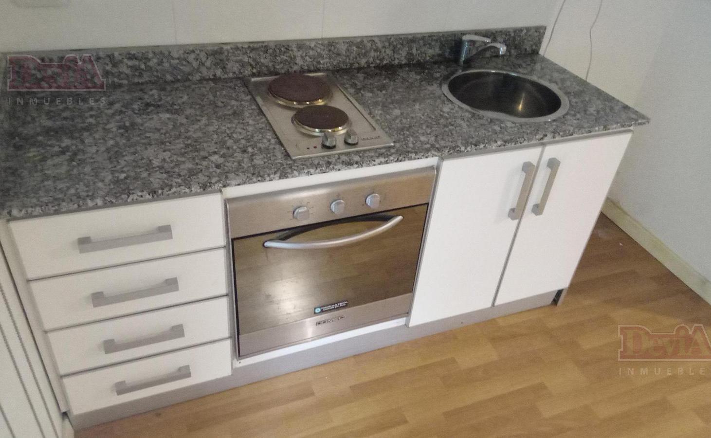 Foto de Alquiler - Departamento - 1 ambiente - Paraguay 3400 - Palermo, imagen 3