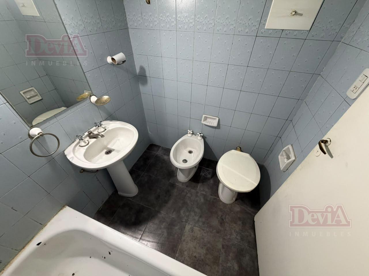 Foto de Alquiler - Departamento - 2 ambientes - Lavalle 3900 - Almagro, imagen 4