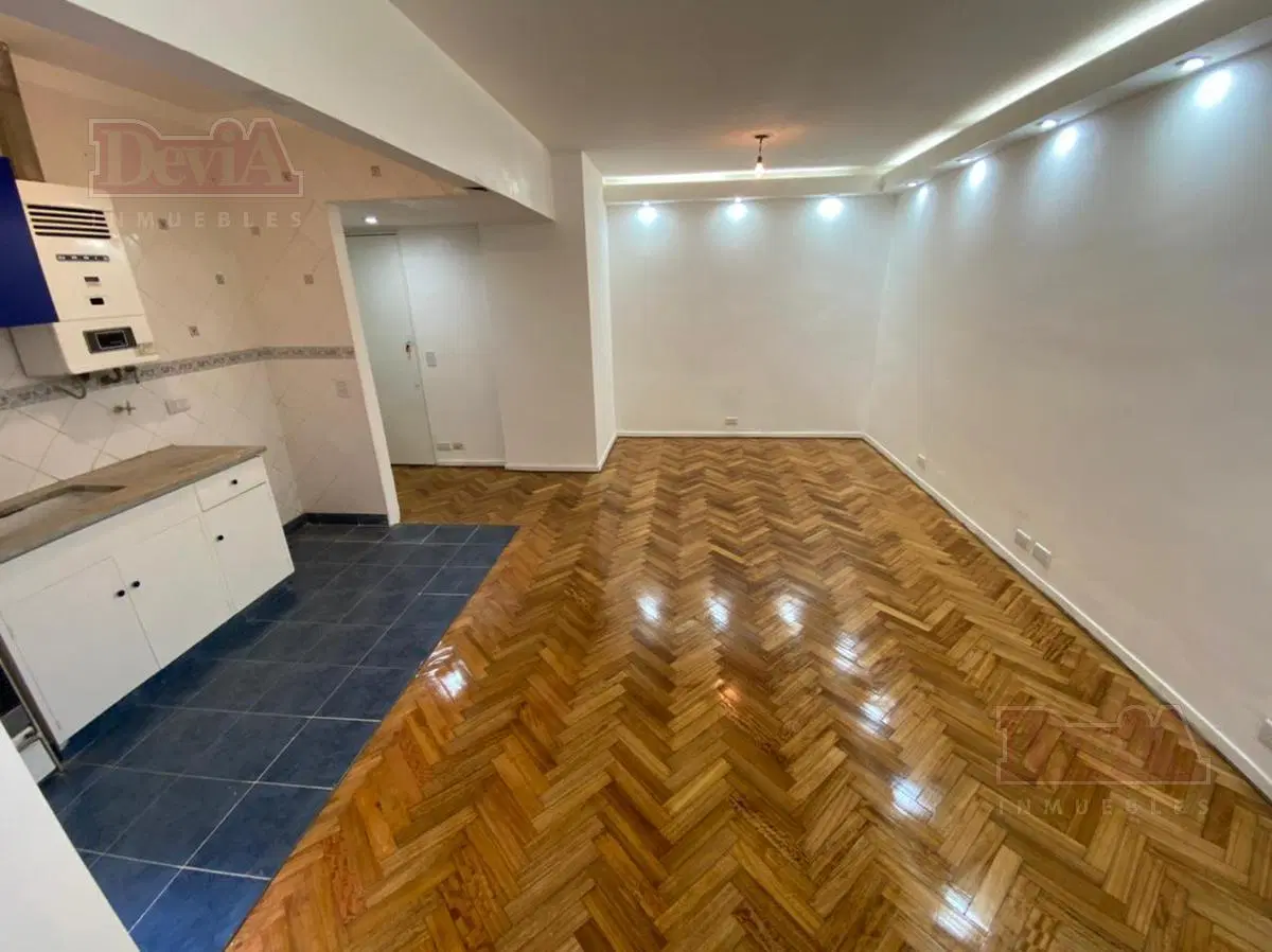 Alquiler - Departamento - 2 ambientes y 1/2 - Pereyra Lucena 2500 - Recoleta 3
