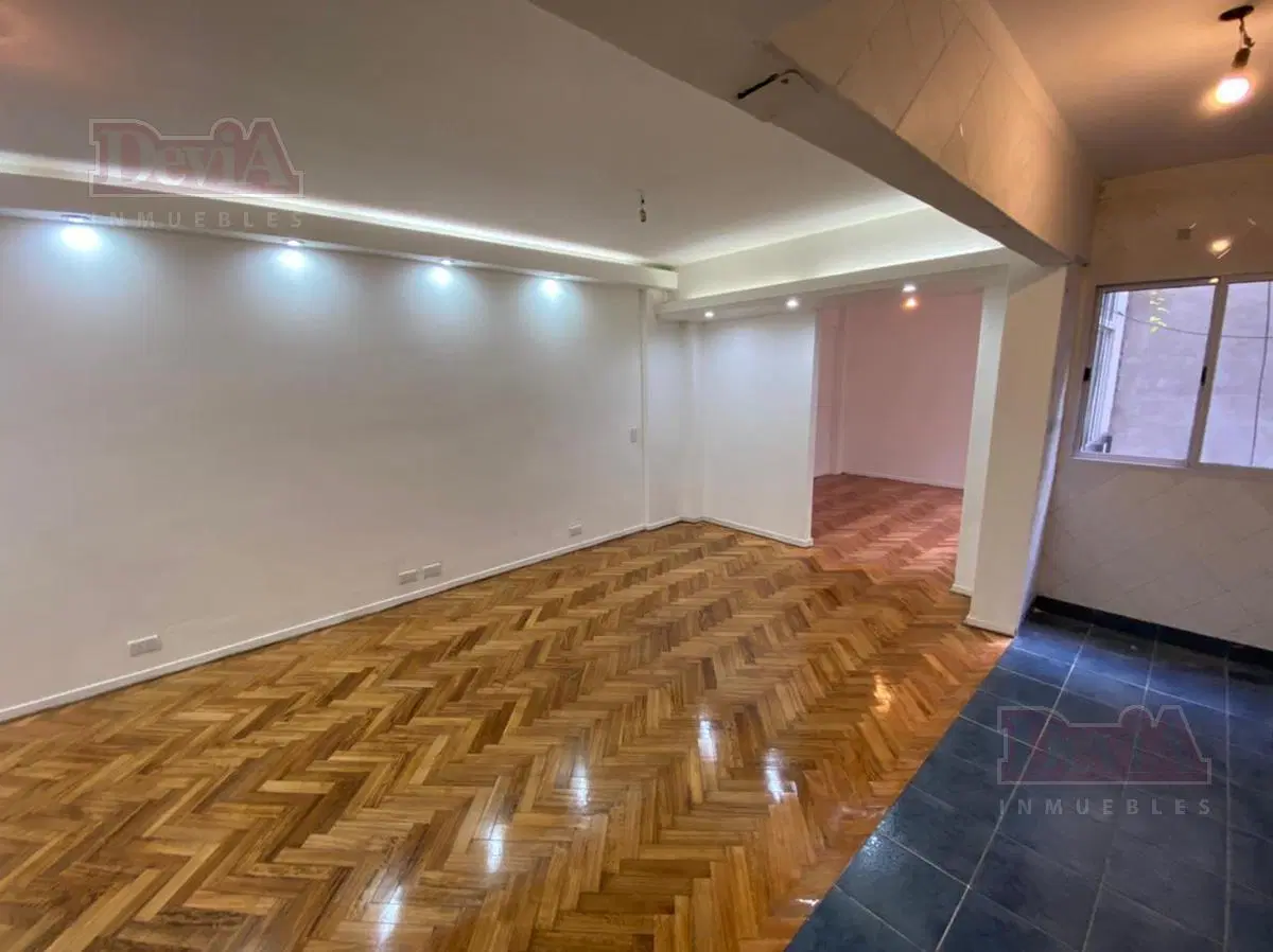 Alquiler - Departamento - 2 ambientes y 1/2 - Pereyra Lucena 2500 - Recoleta 2