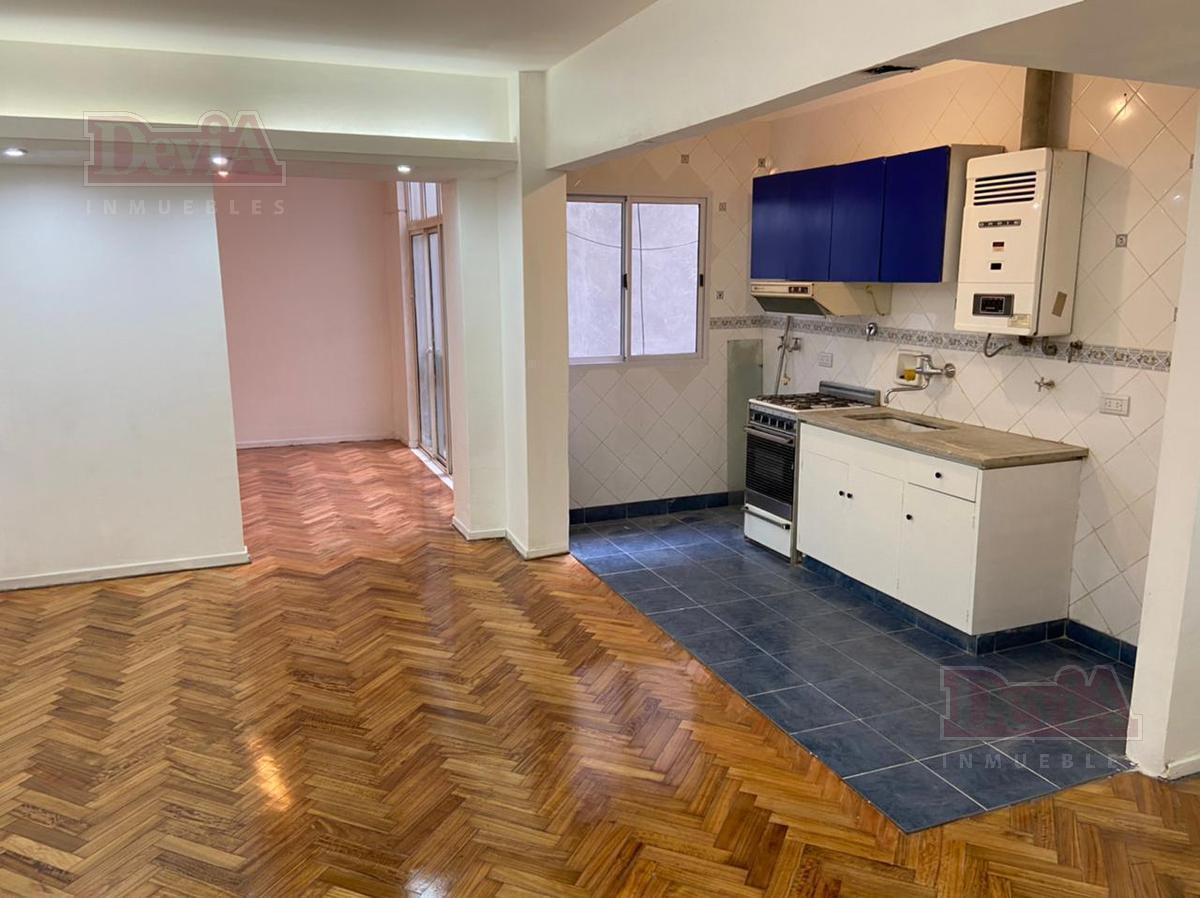 Foto de Alquiler - Departamento - 2 ambientes y 1/2 - Pereyra Lucena 2500 - Recoleta, imagen 4