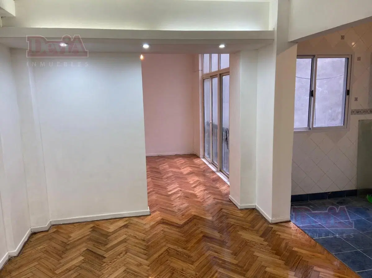 Alquiler - Departamento - 2 ambientes y 1/2 - Pereyra Lucena 2500 - Recoleta 5