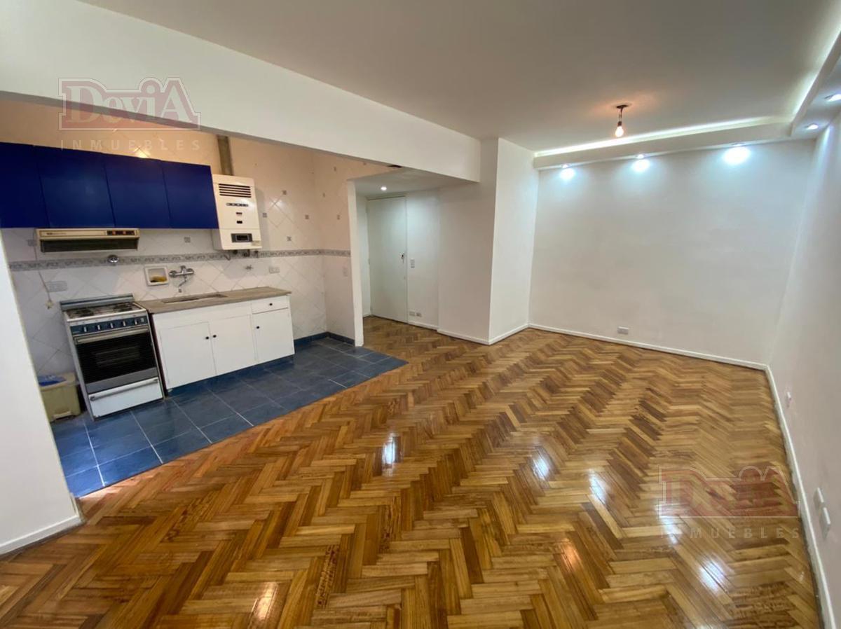 Foto de Alquiler - Departamento - 2 ambientes y 1/2 - Pereyra Lucena 2500, imagen 4