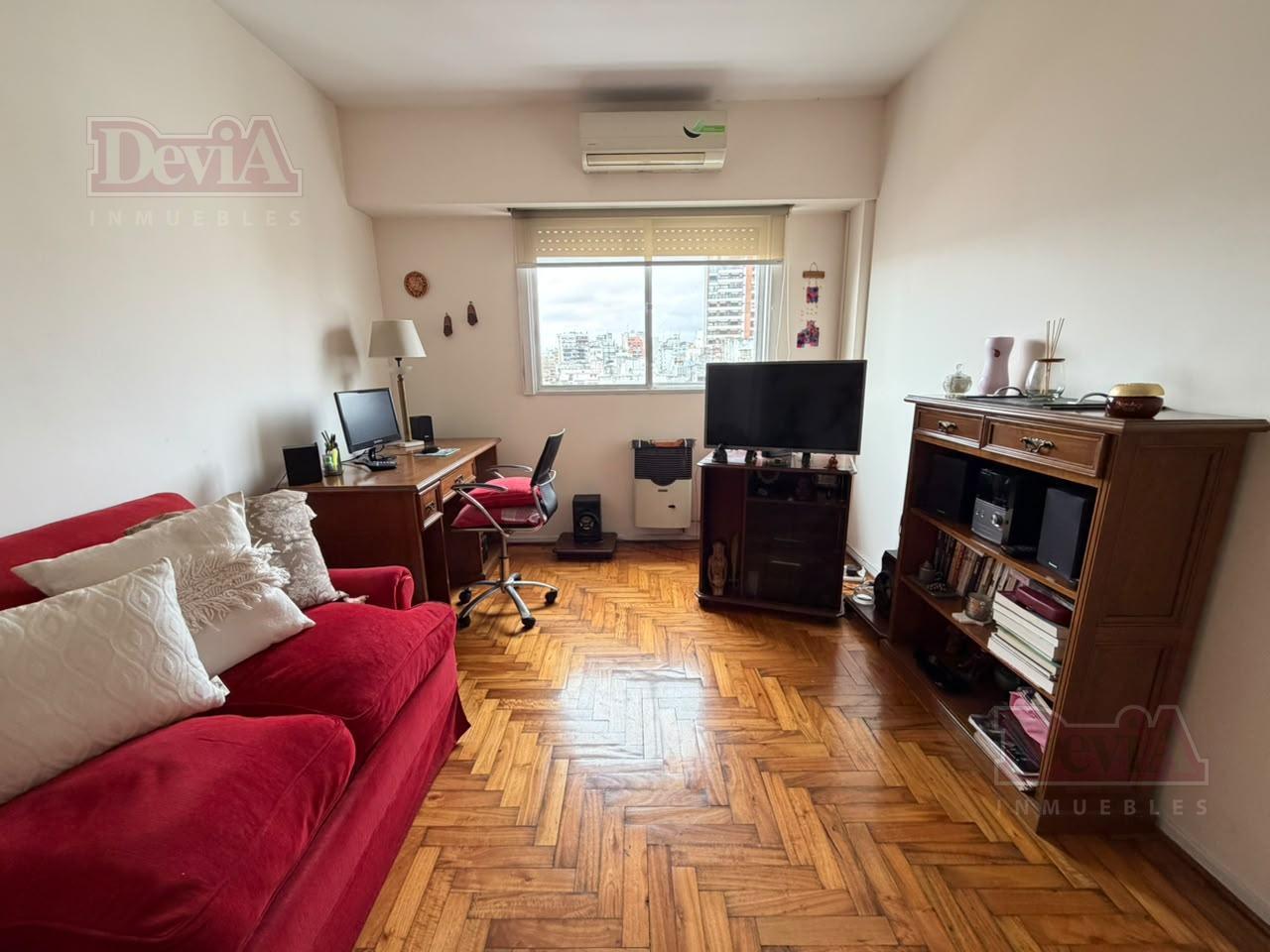 Foto de Venta - Departamento - 2 ambientes - Beruti 2800 - Barrio Norte, imagen 4