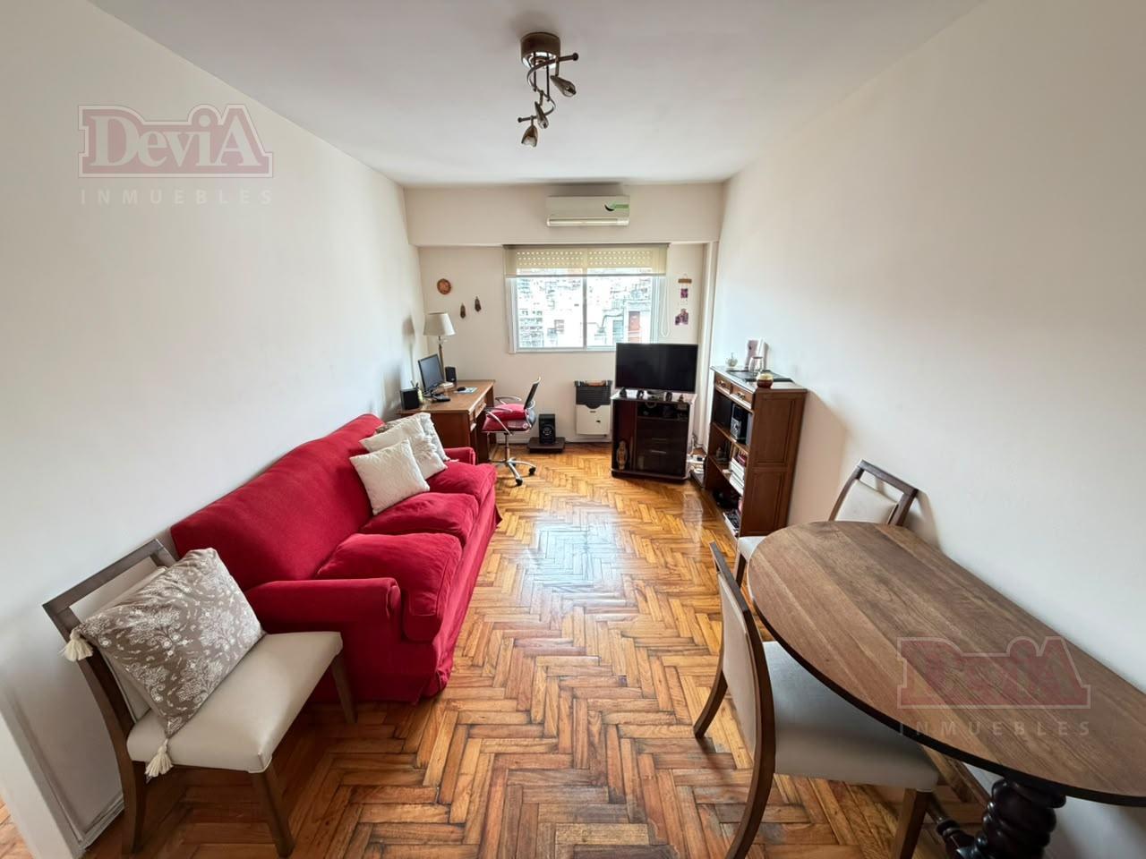 Foto de Venta - Departamento - 2 ambientes - Beruti 2800 - Barrio Norte, imagen 1
