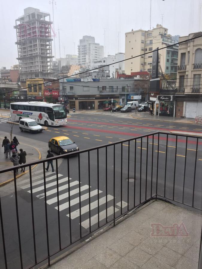 Foto de Departamento alq - Roosevelt 2300 - Belgrano - Cap Fed, imagen 1