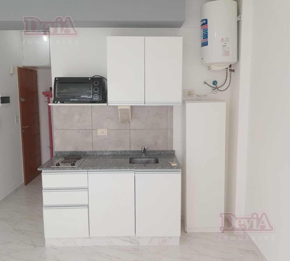 Foto de Departamento 1 ambiente Vidal 1700 Belgrano Cap ed, imagen 3