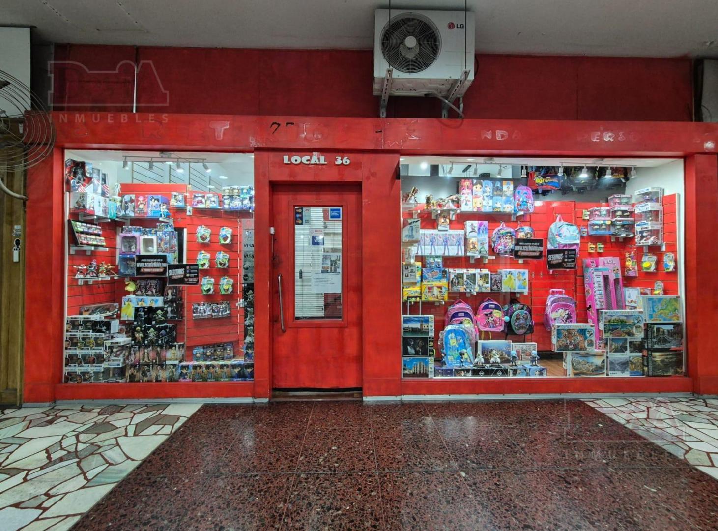 Foto de ALquiler Local en Galeria Rio de la Plata, imagen 4