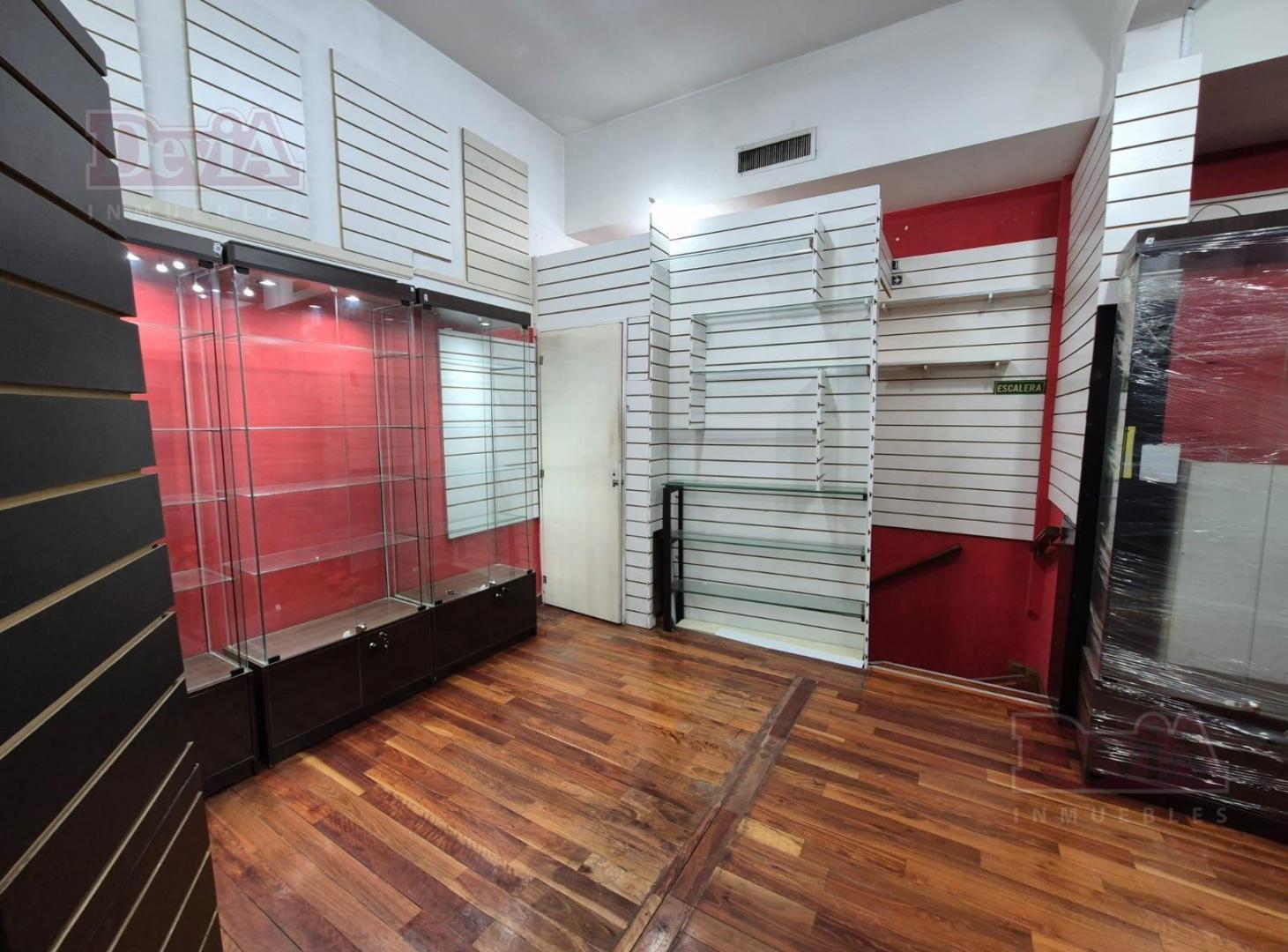 Foto de ALquiler Local en Galeria Rio de la Plata, imagen 5