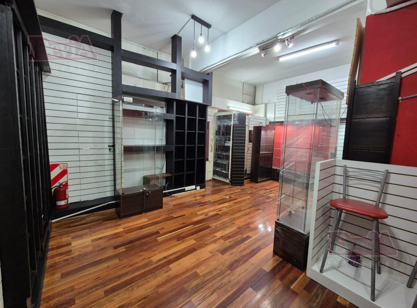 Foto de ALquiler Local en Galeria Rio de la Plata, imagen 5