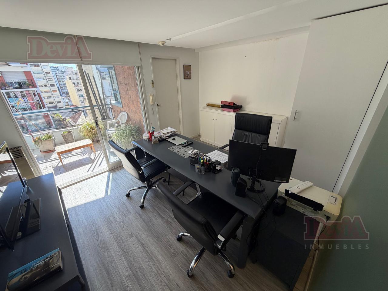 Foto de Venta - Departamento - Oficina - Avenida Belgrano 1600, imagen 1