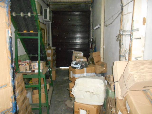 Foto de Alquiler - Galpón - Distrito Audiovisual - Avenida Del Campo 1100, imagen 5