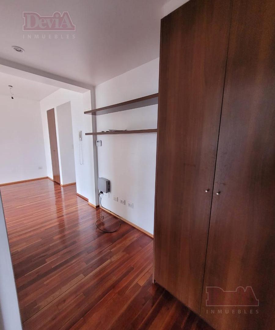 Foto de Departamento alquiler c/esp guarda coche Coghlan, imagen 4