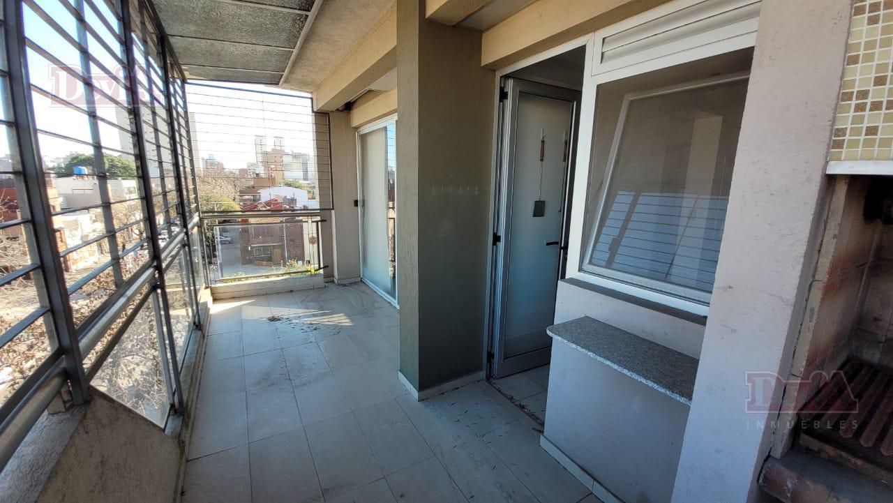 Foto de Departamento alquiler c/esp guarda coche Coghlan, imagen 3