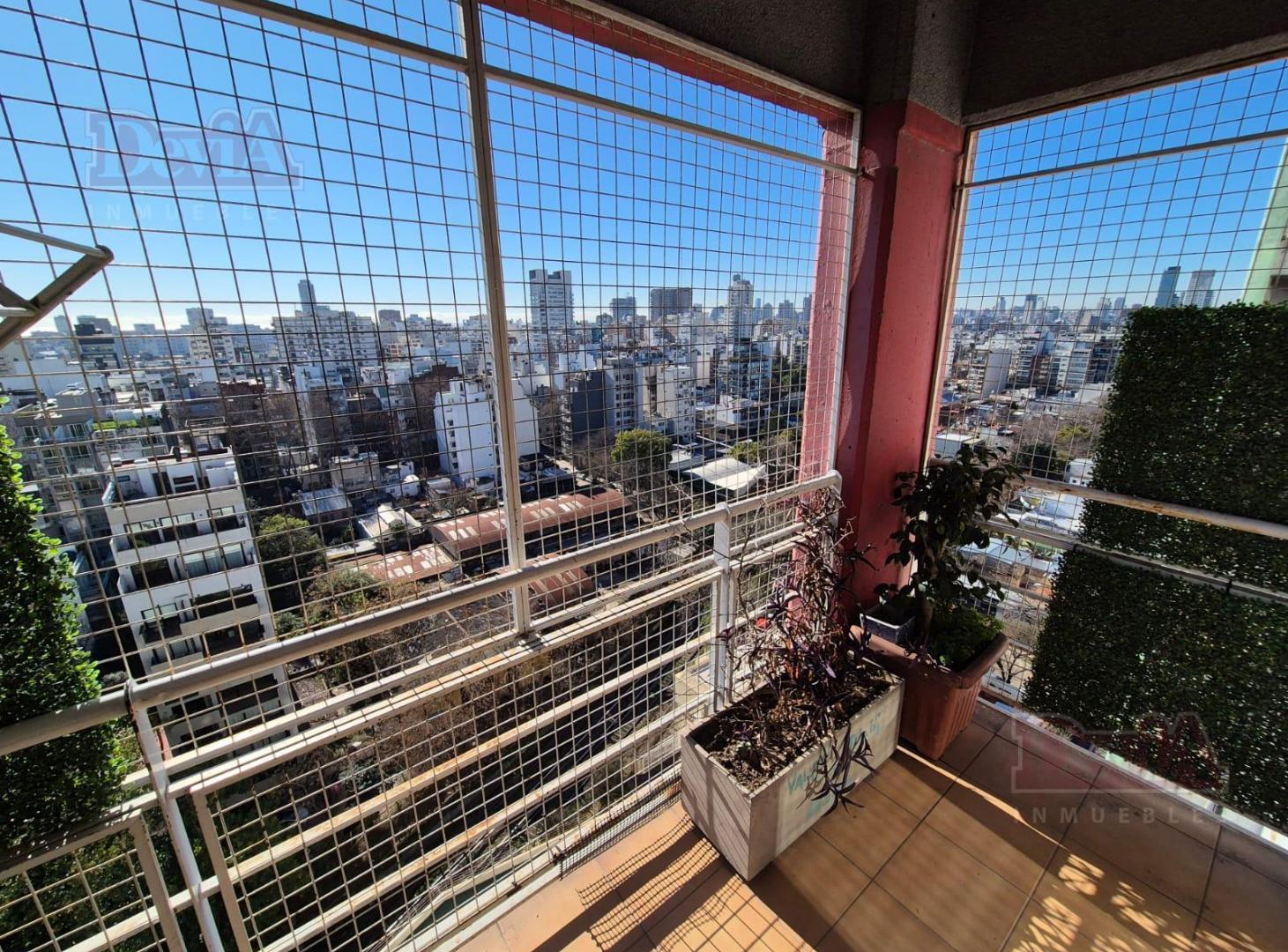 Foto de Departamento en alquiler 3 amb Palermo Cap Fed., imagen 4