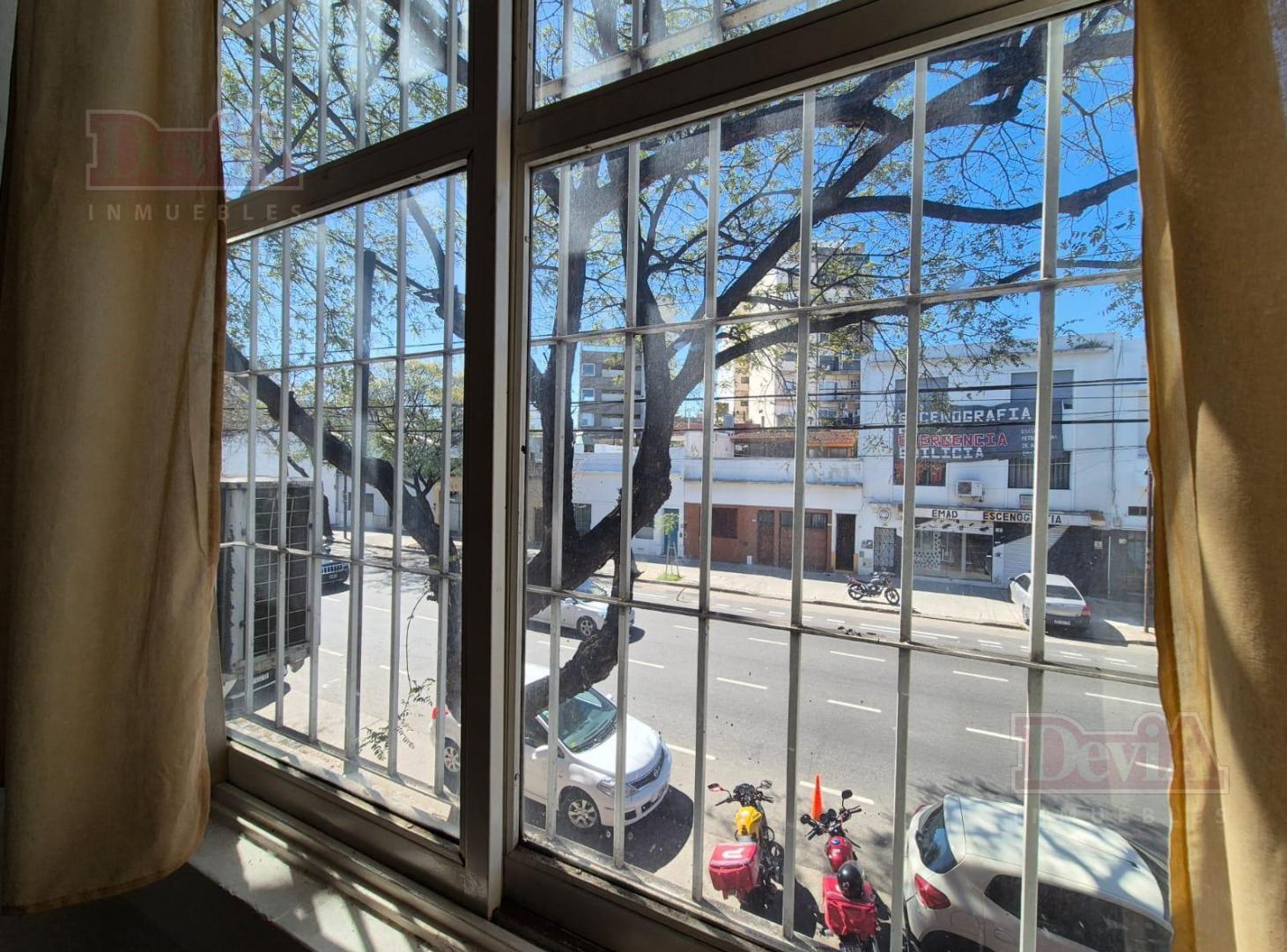 Foto de Departamento alquiler amoblado sin expensas en Chacarita. Cap Fed., imagen 1