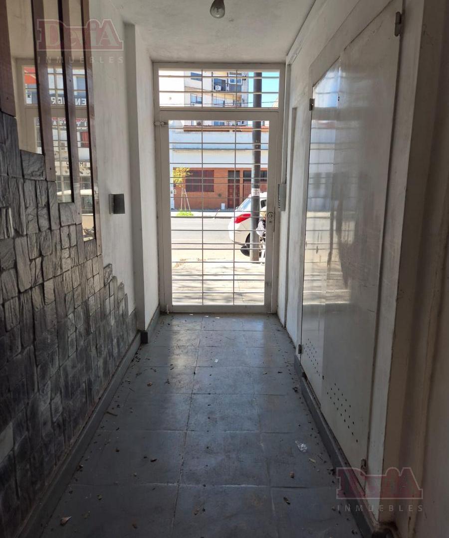 Foto de Departamento alquiler amoblado sin expensas en Chacarita. Cap Fed., imagen 5