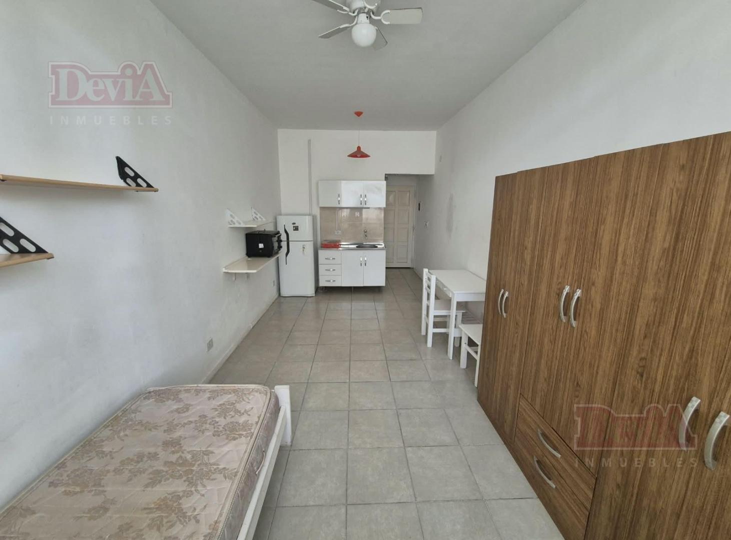 Foto de Departamento alquiler amoblado sin expensas en Chacarita. Cap Fed., imagen 4