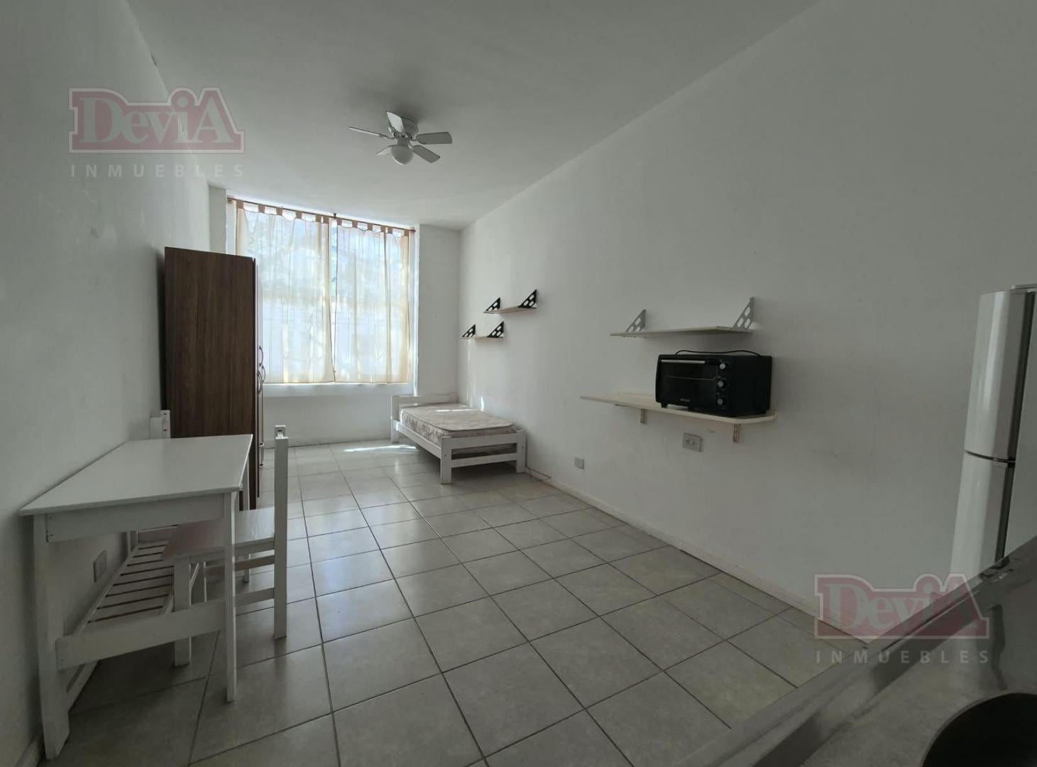 Foto de Departamento alquiler amoblado sin expensas en Chacarita. Cap Fed., imagen 2