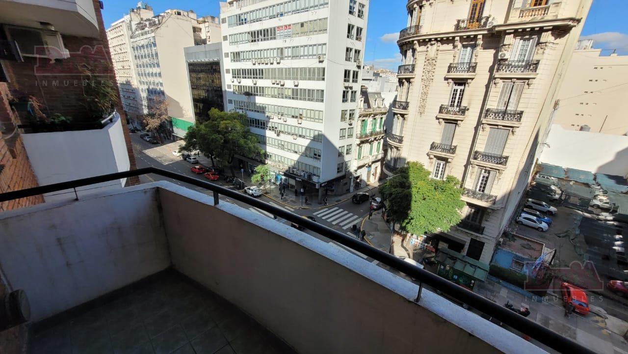 Foto de Departamento en Venta 3 amb Monserrat Cap Fed, imagen 3
