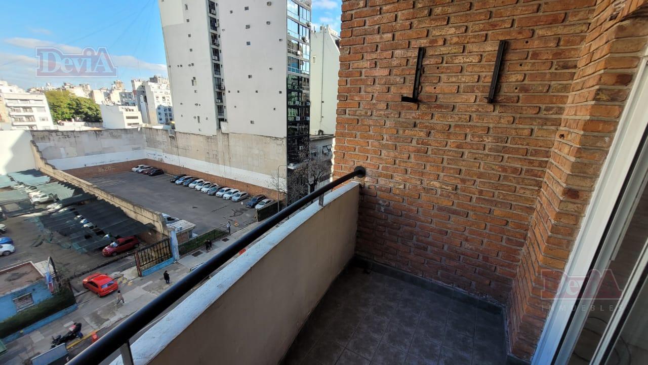 Foto de Departamento en Venta 3 amb Monserrat Cap Fed, imagen 1