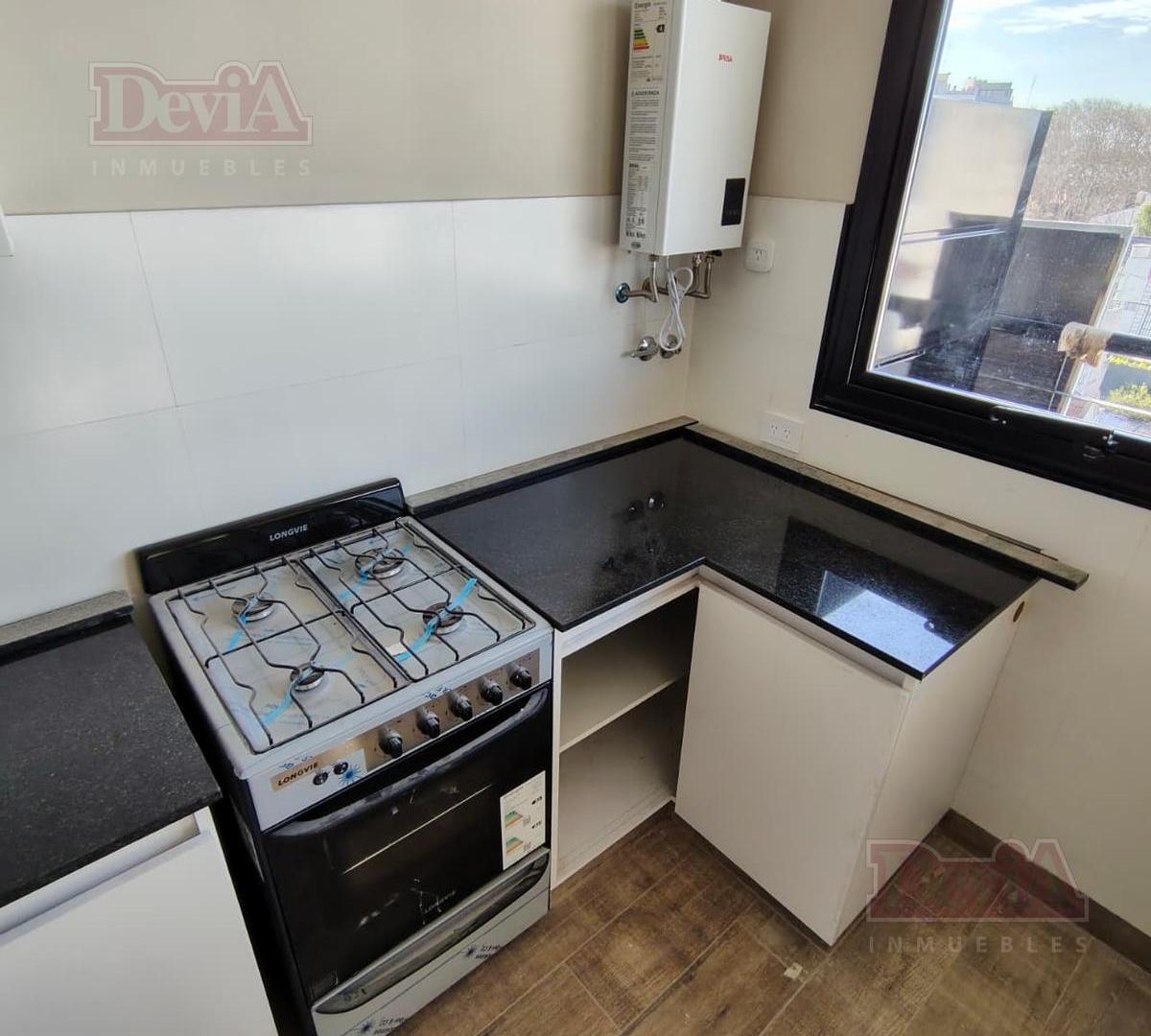 Foto de Venta - Departamento - Dos Ambientes - A estrenar - Villa Ortuzar, imagen 5