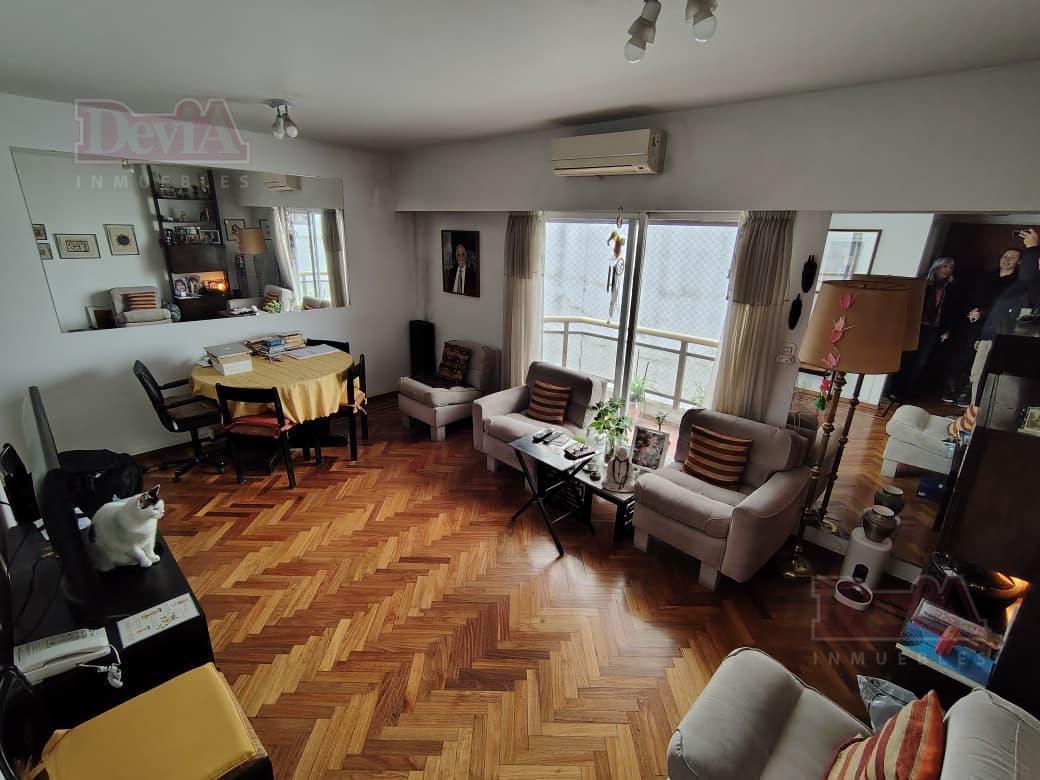 Foto de Venta - Departamento - Dos Ambientes - Agüero 1600 - Contrafrente, imagen 3
