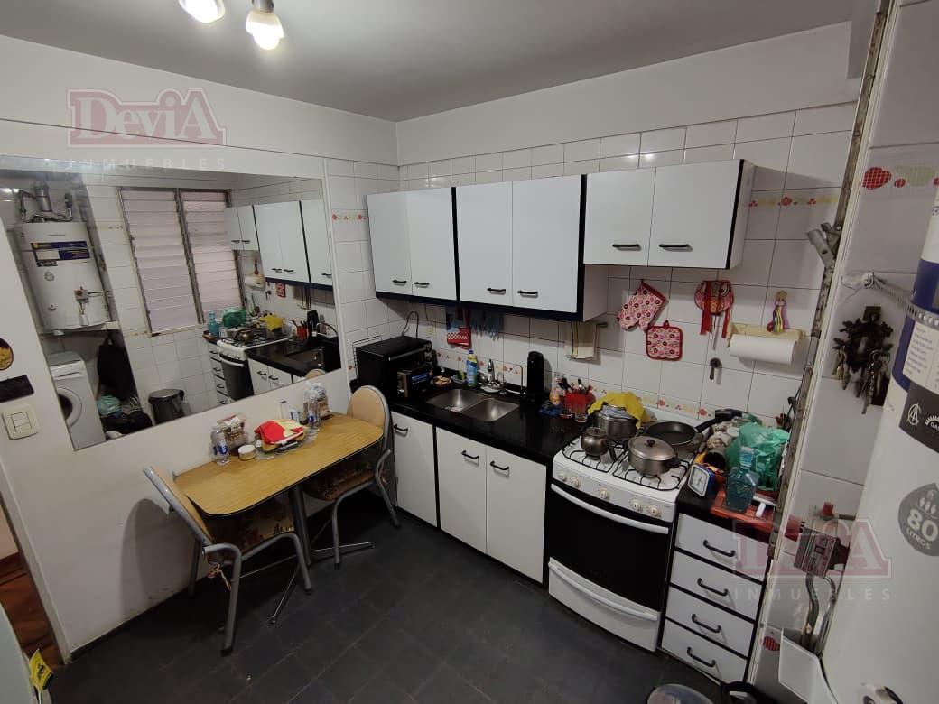 Foto de Venta - Departamento - Dos Ambientes - Agüero 1600 - Contrafrente, imagen 5