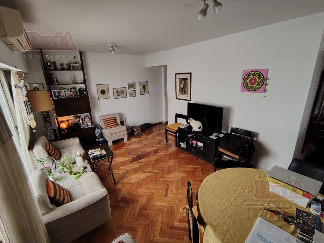Foto de Venta - Departamento - Dos Ambientes - Agüero 1600 - Contrafrente, imagen 2
