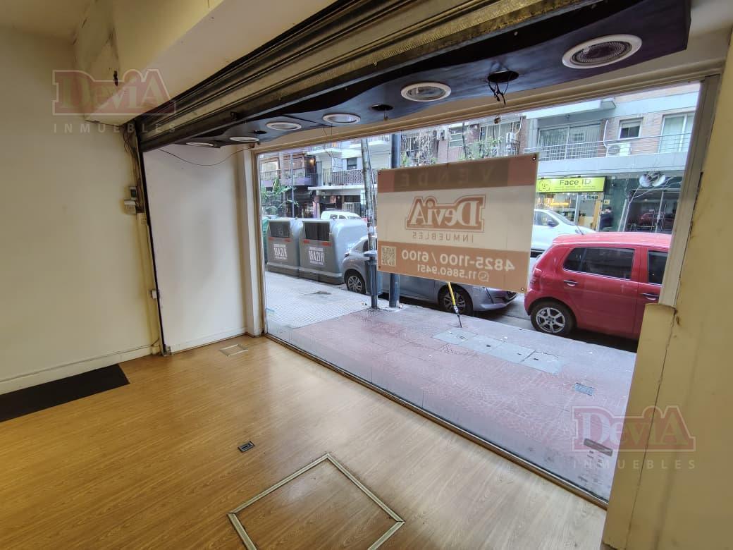 Foto de Alquiler - Local - Recoleta - Grande, imagen 2