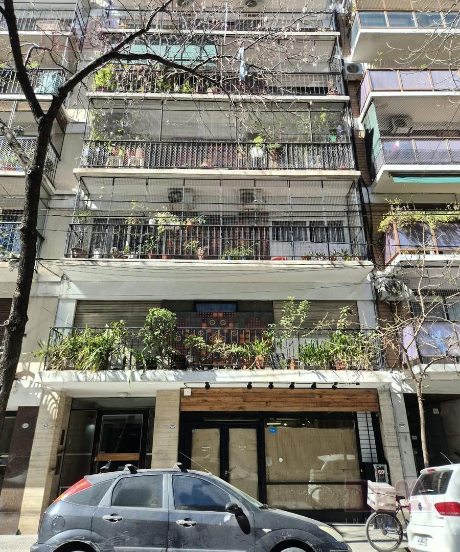 Foto de Departamento en Belgrano, imagen 2