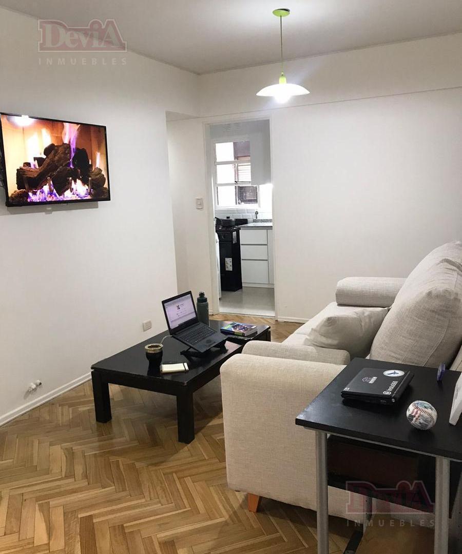 Foto de Departamento en Belgrano, imagen 1