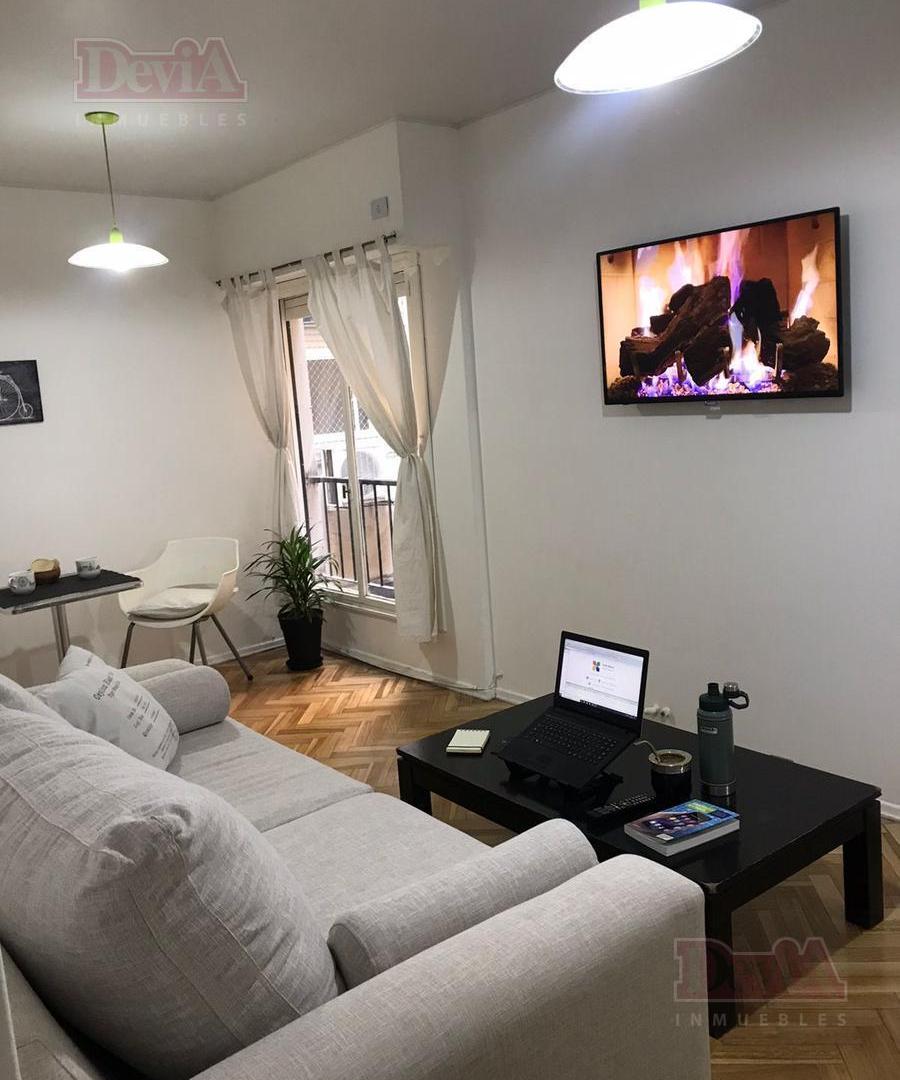 Foto de Departamento en Belgrano, imagen 4