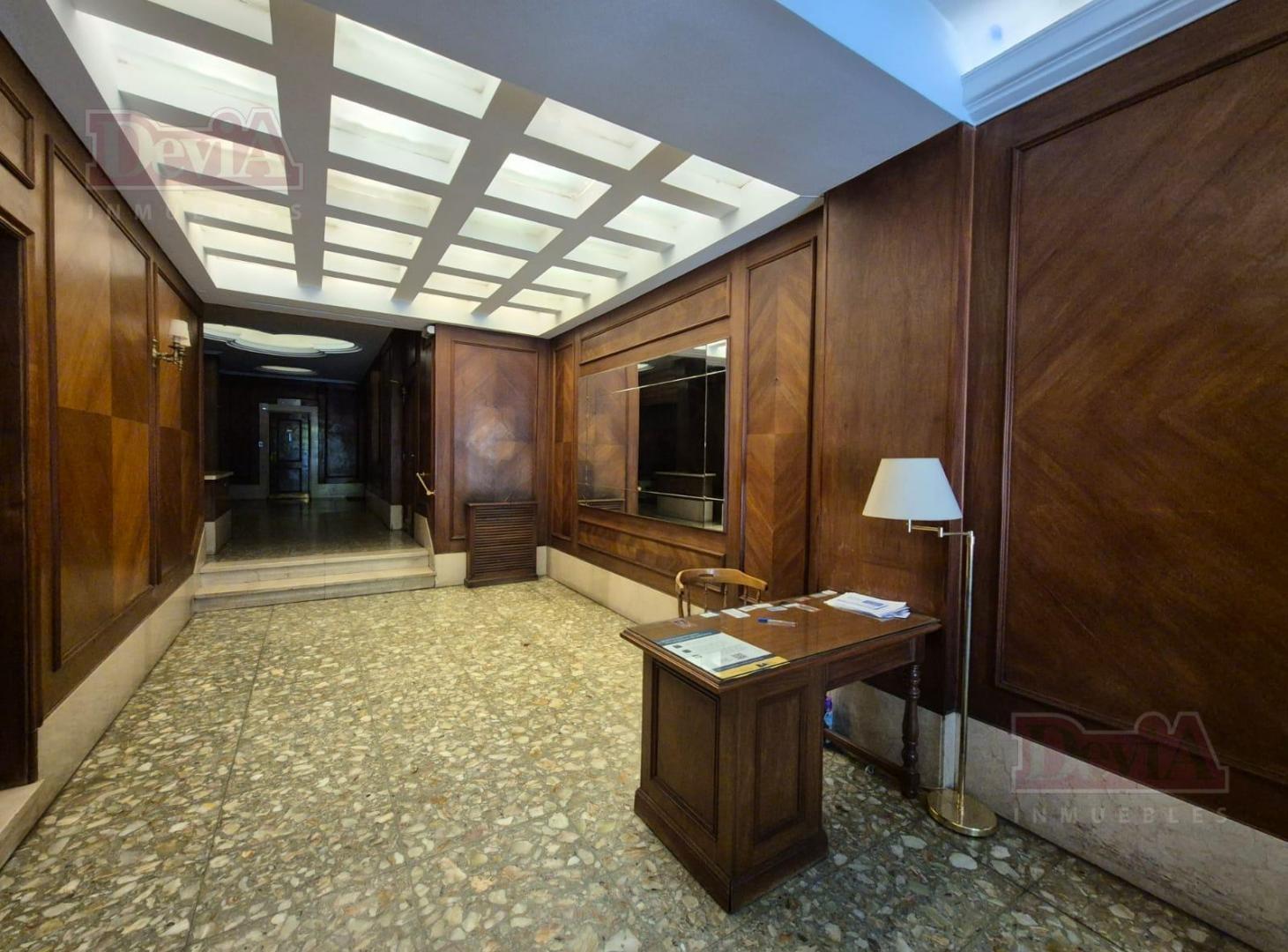 Foto de Departamento venta 3 dorm y dep Palermo Cap Fed., imagen 3