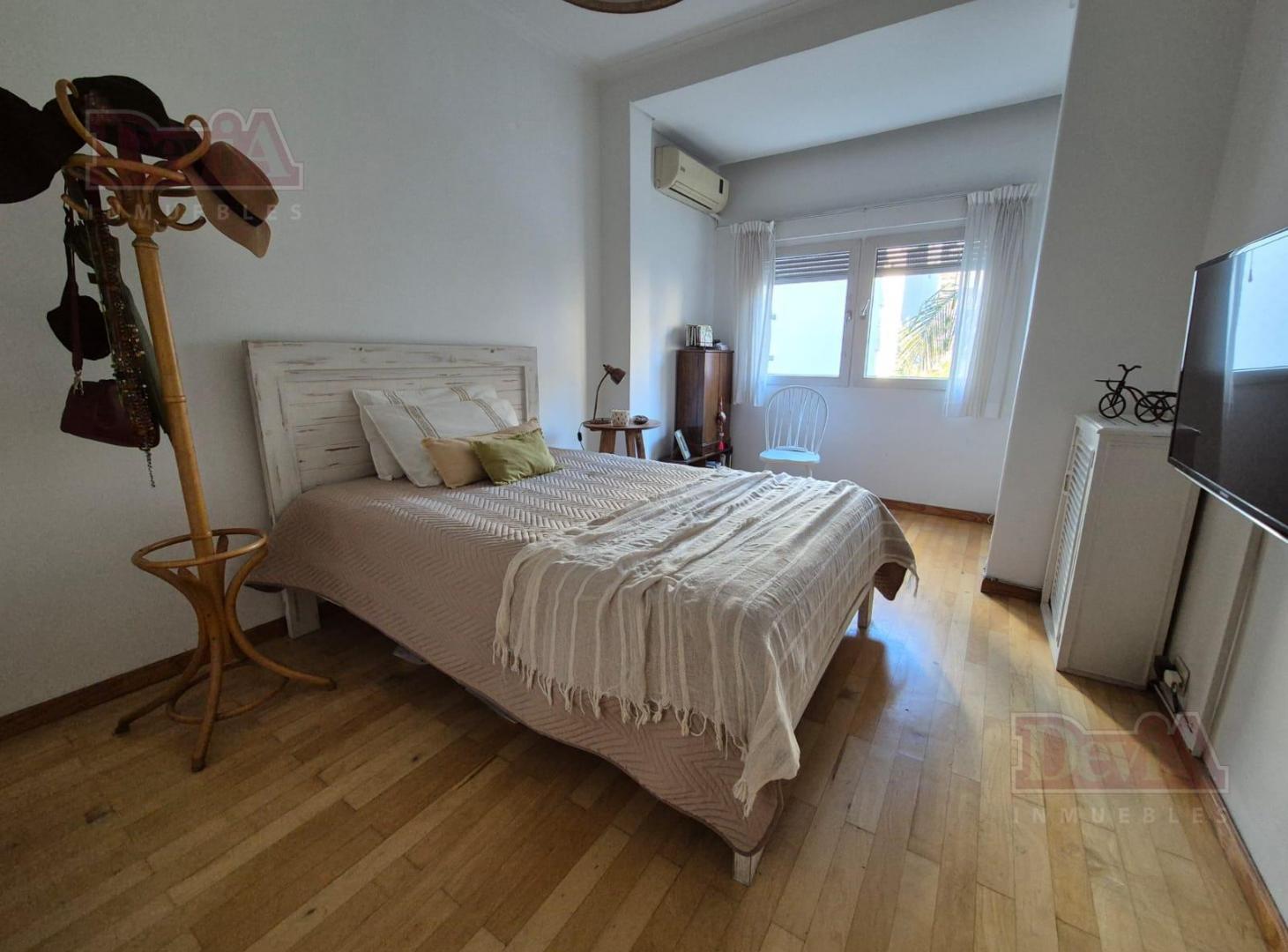 Foto de Departamento venta 3 dorm y dep Palermo Cap Fed., imagen 5
