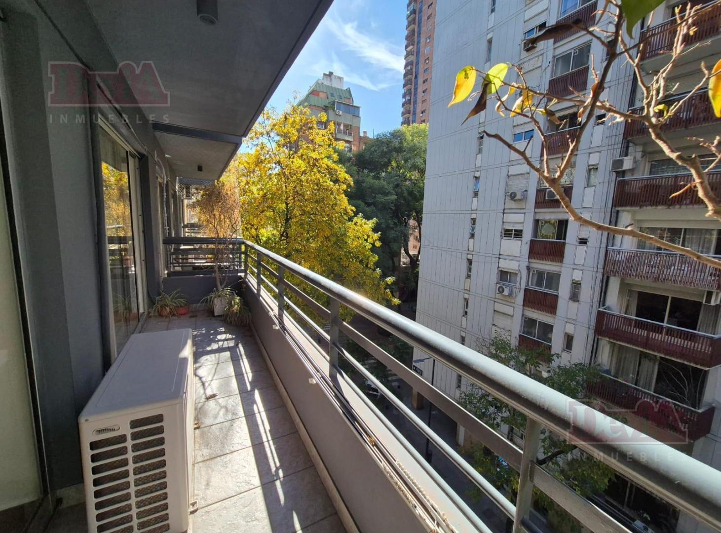 Foto de Departamento en alquiler 3 amb Belgrano Cap Fed, imagen 5