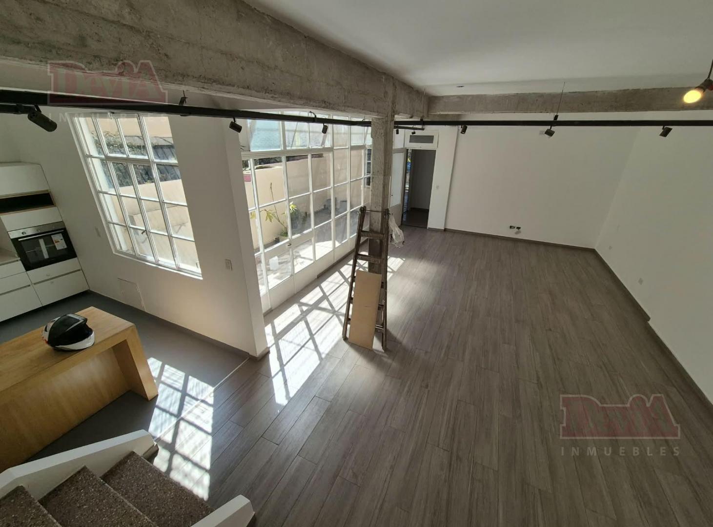 Foto de Alquiler PH Sin Expensas - Chacarita - Capital Federal, imagen 2