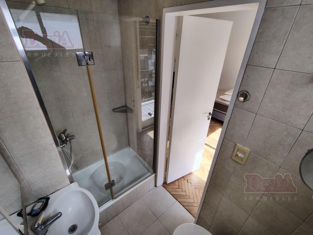 Foto de Alquiler - Departamento - Monoambiente - Beruti 2800 - Barrio Norte, imagen 1