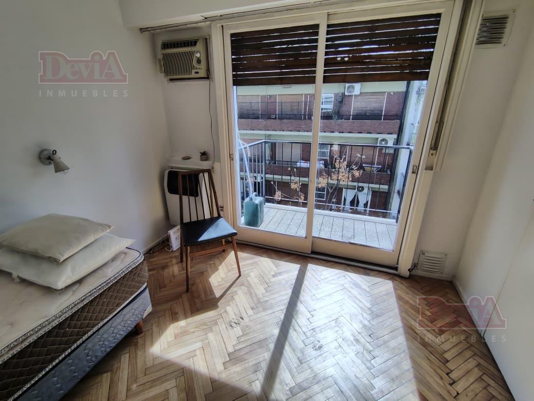 Foto de Alquiler - Departamento - Monoambiente - Beruti 2800 - Barrio Norte, imagen 3