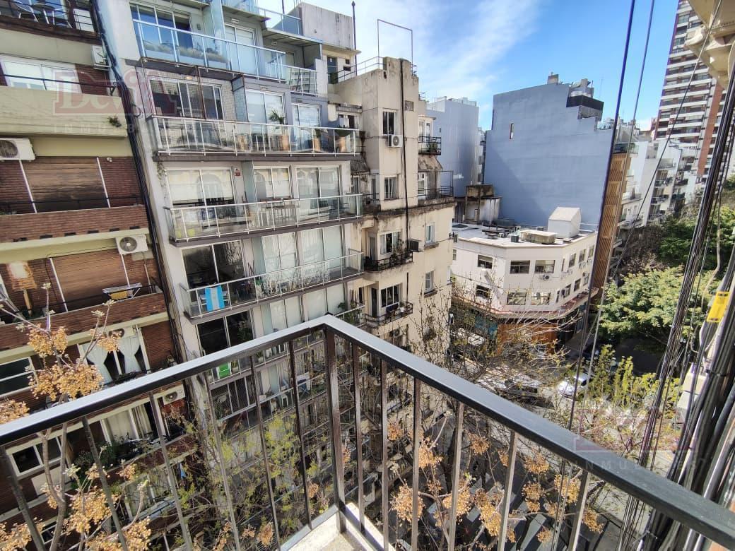 Foto de Alquiler - Departamento - Monoambiente - Beruti 2800 - Barrio Norte, imagen 5